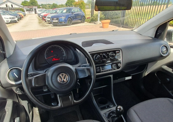 Peugeot Rifter cena 58900 przebieg: 164427, rok produkcji 2019 z Dynów małe 379
